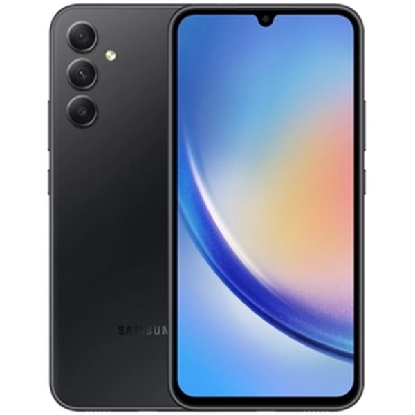 Điện thoại Samsung Galaxy A34 5G 256GB RAM 8GB - Hàng Chính Hãng