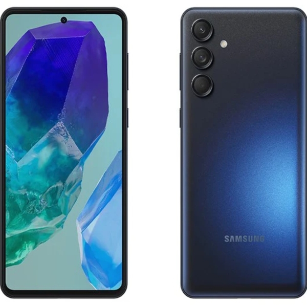 Điện thoại Samsung Galaxy M55 - 5G - 8GB/256GB - Hàng Chính Hãng