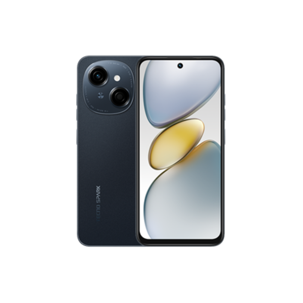 Điện thoại TECNO SPARK Go 1 - 3GB/64GB - Hàng Chính Hãng