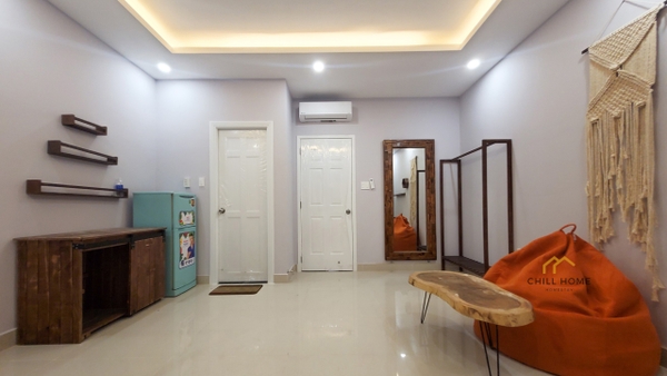 phòng trọ nhà vệ riêng