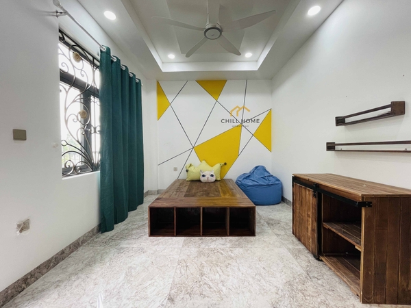 phòng trọ đẹp giá rẻ