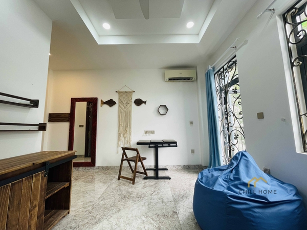 phòng trọ đẹp giá rẻ nhất TPHCM