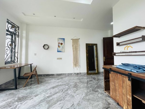 trang trí phòng trọ đẹp nhất 2023