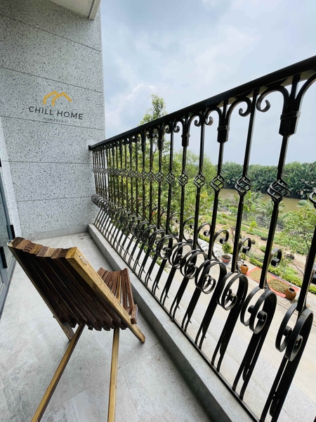 phòng trọ bạn công