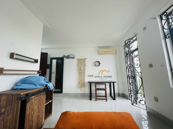 trang trí phòng trọ vừa đẹp vừa chill