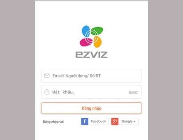Hướng dẫn cài đặt phần mềm camera Ezviz trên điện thoại, PC