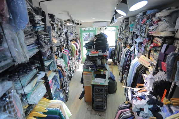 hàng hiệu xuất xịn FO76