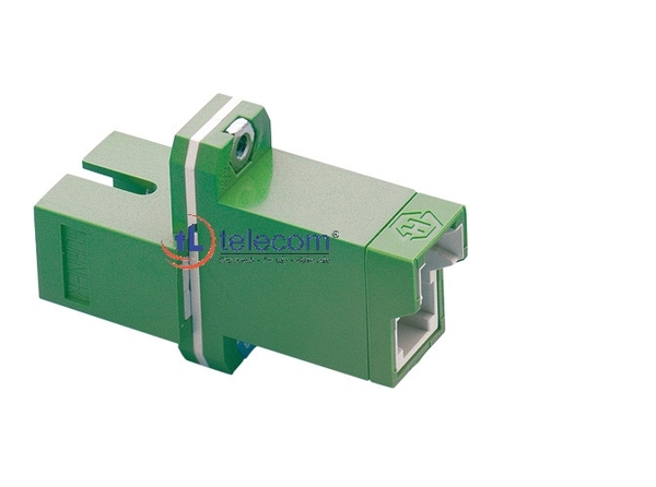 Đầu adapter quang MU to E2000