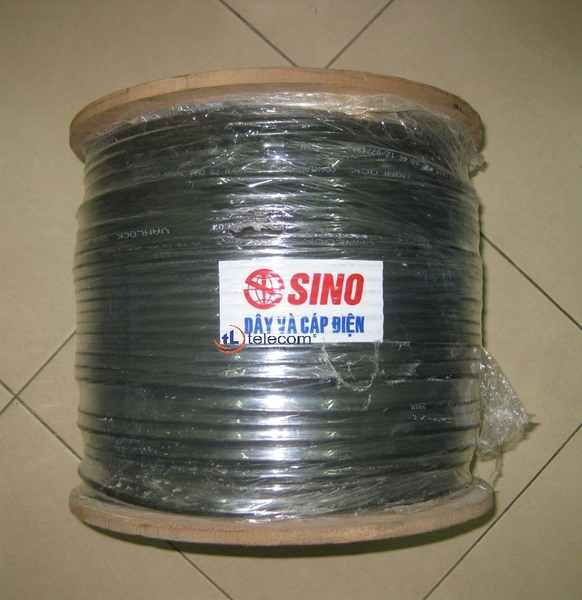 CÁP ĐỒNG TRỤC SINO 5C-FB/VL