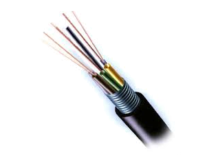 Cáp quang luồn ống kim loại và phi kim loại 36FO Postef
