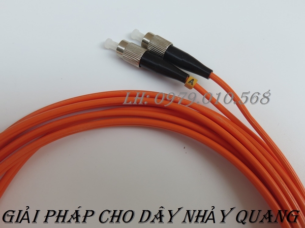 Cách chọn dây nhẩy quang Singlemode và Multimode - Giải pháp tiết kiệm cho hệ thống mạng cáp quang