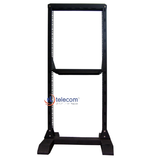 TỦ OPEN RACK 19' TL TELECOM 20U