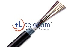 Cáp sợi quang OUTDOOR FIBER OPTIC CABLE Part number: 1- 769509- 8