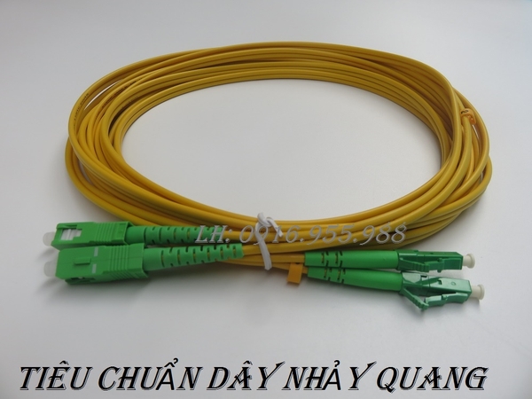 Tiêu chuẩn dây nhảy quang tốt nhất cho năm 2020