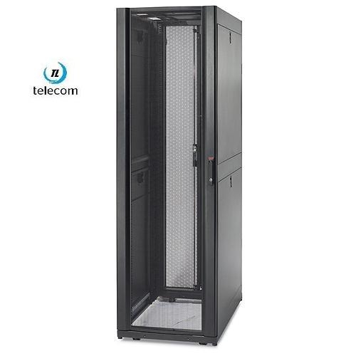 Tủ mạng, tủ rack 42U D600, 800, 1000 cánh cửa Mika