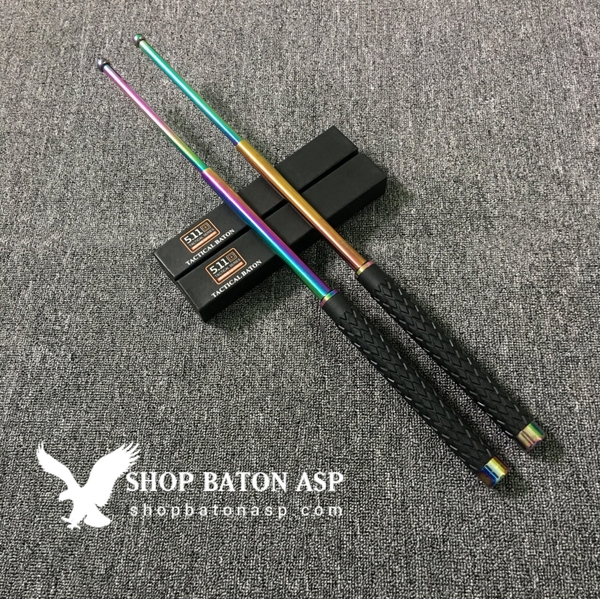 Baton ASP 7 màu chất lượng cao, giá tốt - Shop Baton ASP SHOP