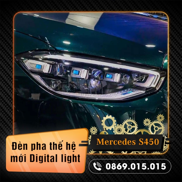 den-pha-digital-light-mercedes-s450