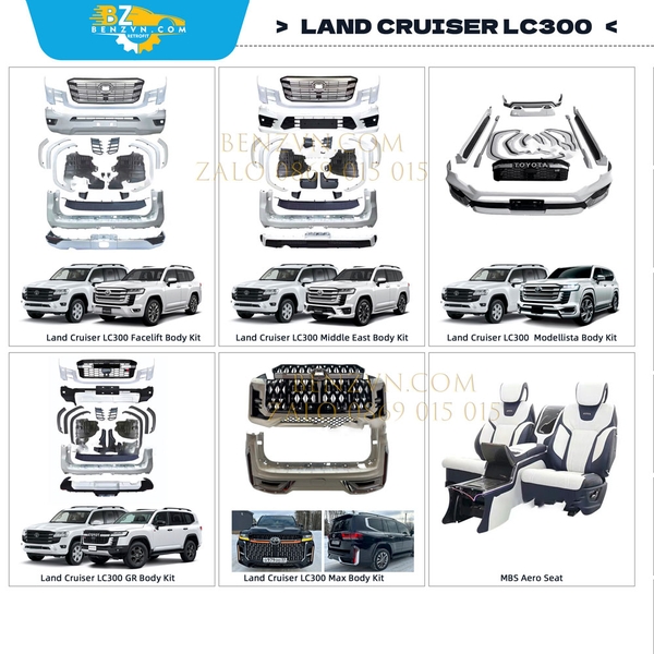 nang-cap-phu-kien-cho-xe-toyota-land-cruiser-lc300