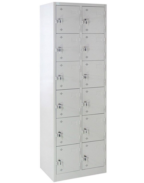 TỦ SẮT TS16+1