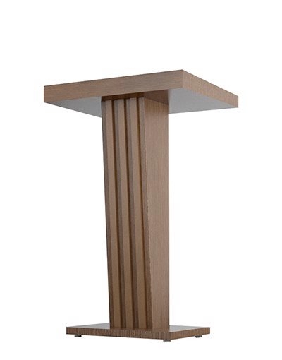 BỤC PHÁT BIỂU BPB-01