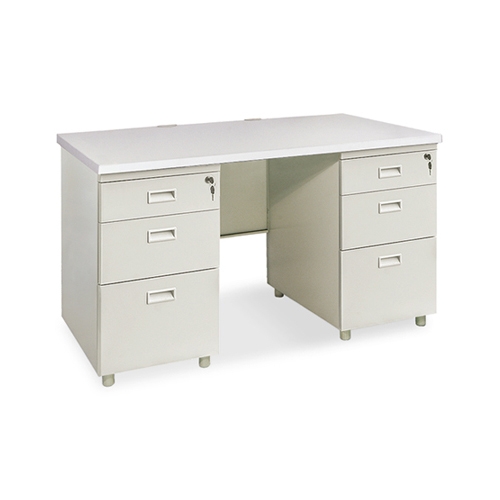 Bàn làm việc hộc liền 190 BS14H3