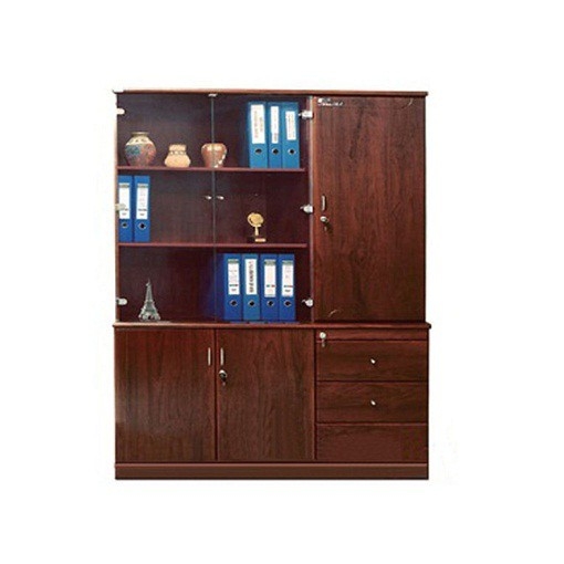 Tủ tài liệu thấp DC1350H1