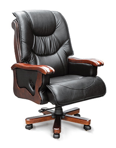 GX502 : Ghế xoay GX502