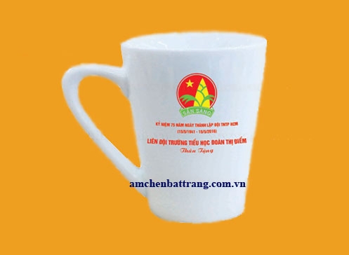 Cốc Gốm Bát Tràng X7