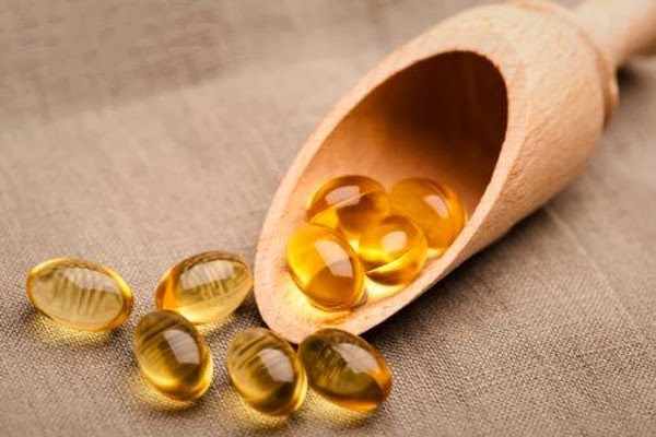 6 Tác dụng của Vitamin E với làn da