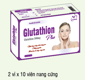 GLutathion