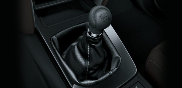 Hộp số sàn Toyota Fortuner 2.4G 4x2