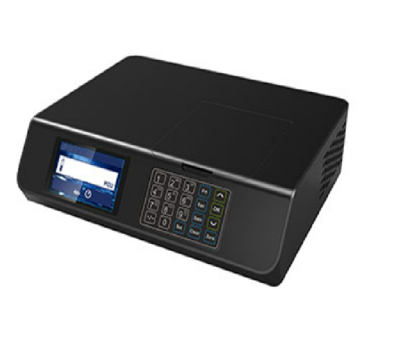 Máy đo độ đục để bàn BT-4000S | Thiết bị - Hóa Chất - Vật Tư Thí Nghiệm ...