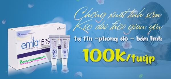 kem bôi emla giá rẻ hà nội