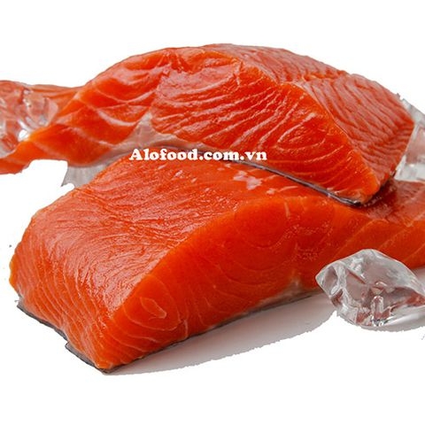Cá Hồi Nauy Fillet Tươi (Loại 1) - Fillet Salmon Norway