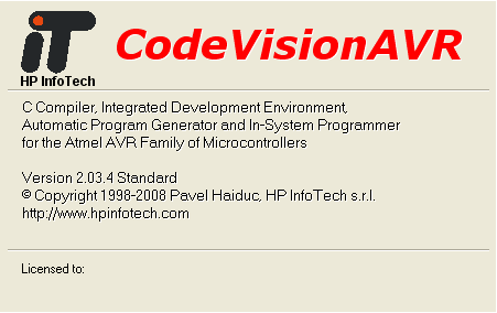 codevisionavr advanced 3.12