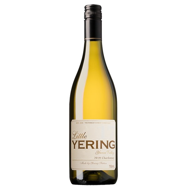 Little Yering Chardonnay 2018