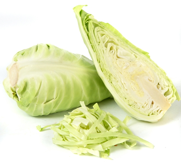 Da Lat Organic Pointed Cabbage 300g - 350g