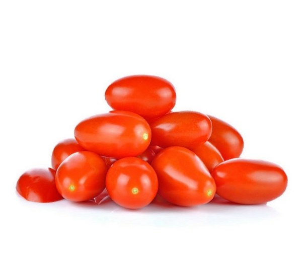 Da Lat Organic Cherry Tomato (300g - 350g Tray)