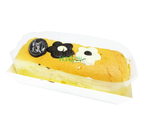 H3Q Miki Japanese-styled Cheesecake 250g Box