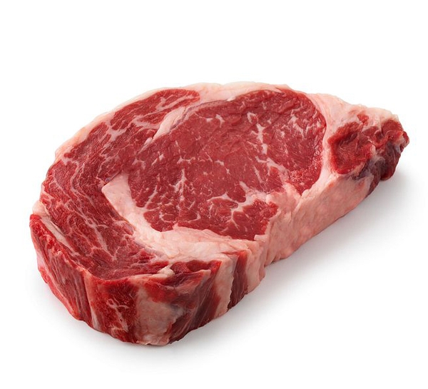 Ralphs | AMG | Kilcoy's Chilled Beef Ribeye 100g - 1kg Tray