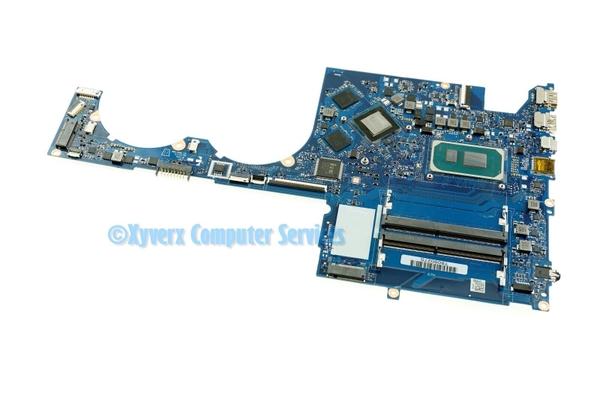 Main HP Pavilion HP 15-EG 15T-EG CPU I7-1165G7