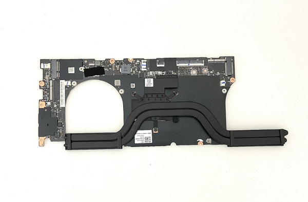 Main Lenovo IdeaPad Slim 7 Pro-14IHU5 CPU i7-1165G7 16GB