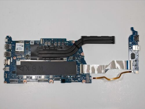 Main HP ProBook 455 G9 AMD Ryzen 5 5600U