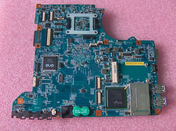 Main Sony VGN-C MBX-163 A1219538A