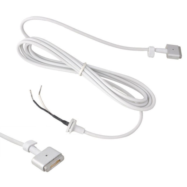 Thay dây sạc macbook magsafe 2 45W 60W 85W : linh kiện chính hãng