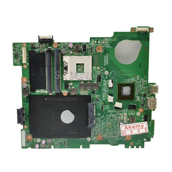 Main DELL INSPIRON 15R N5110 - 3550 VGA Rời