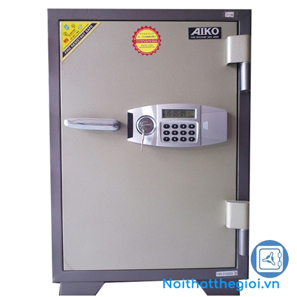 Ket sat Aiko AS-90D