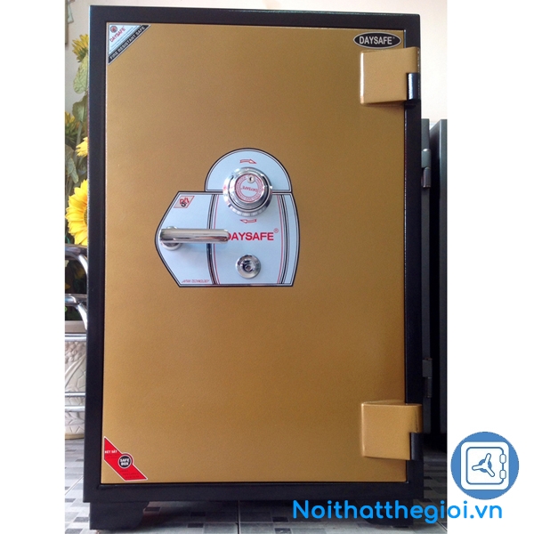 Ket sat Daysafe DS-120C