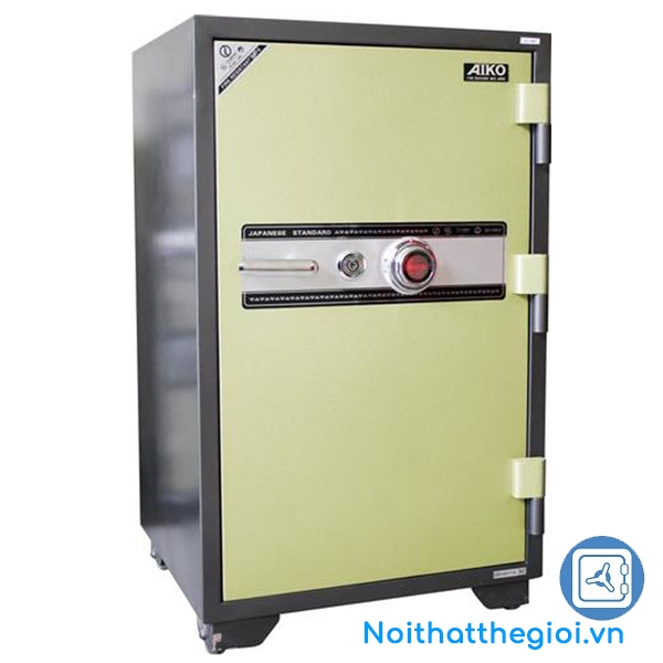 Ket sat Aiko AS-260S