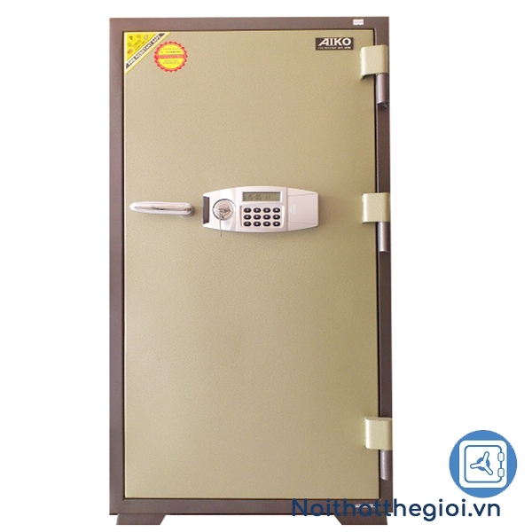 Ket sat Aiko AS-420D